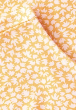 Shirt met ruguitsnijding