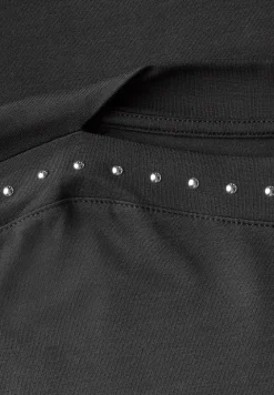 Shirt met studs