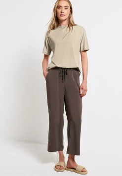 Shirt met studs