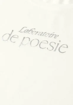 Shirt met tekst