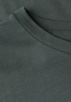Shirt met tekst