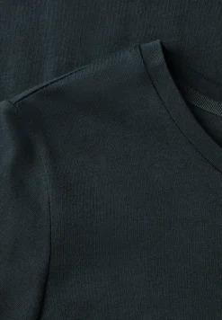 Shirt met tekst artwork