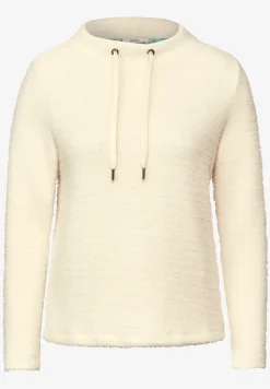 Shirt van verengaren