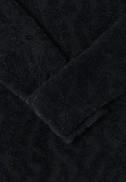 Shirt van verengaren jacquard