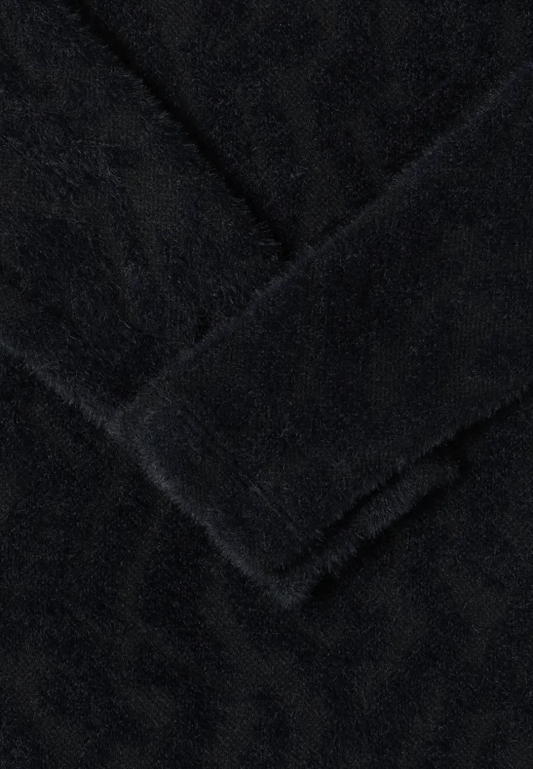 Shirt van verengaren jacquard