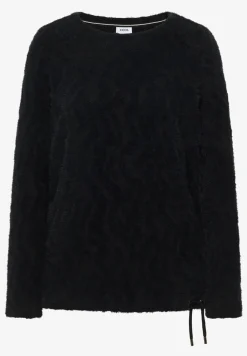 Shirt van verengaren jacquard