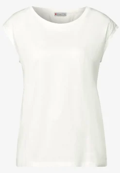 Shirt zonder mouwen
