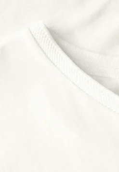 Shirt zonder mouwen