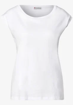 Shirt zonder mouwen
