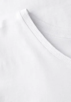Shirt zonder mouwen