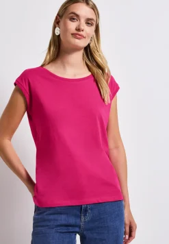 Shirt zonder mouwen