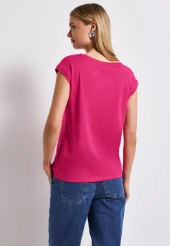 Shirt zonder mouwen