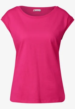 Shirt zonder mouwen
