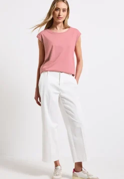 Shirt zonder mouwen
