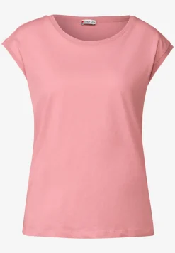 Shirt zonder mouwen