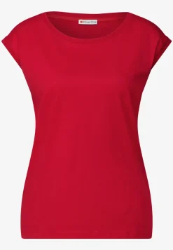 Shirt zonder mouwen