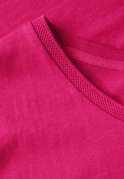 Shirt zonder mouwen
