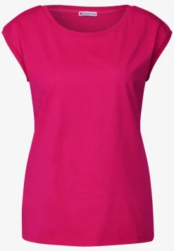 Shirt zonder mouwen