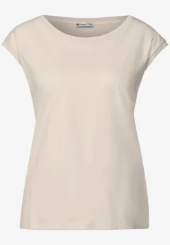 Shirt zonder mouwen
