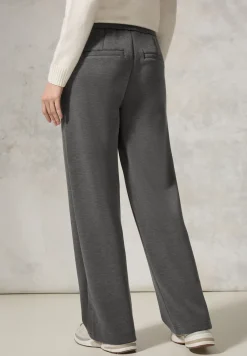 Silk Touch broek