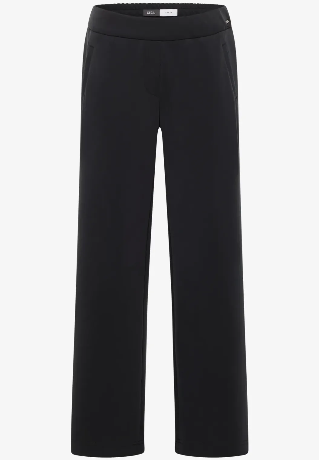 Silk Touch broek