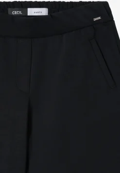 Silk Touch broek
