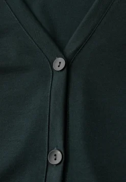 Silk-Look jasje
