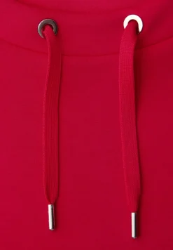 Silk-Look Shirt