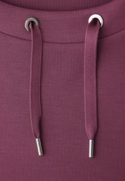 Silk-Look shirt