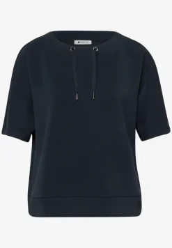 Silk-Look shirt