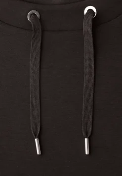 Silk-Look shirt