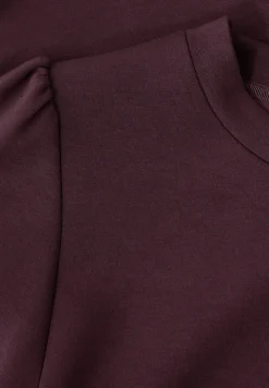 Silk-Look Shirt