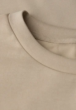 Silk-Look shirt