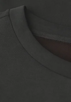 Silk-Look shirt