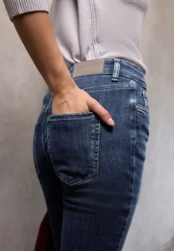 Skinny Fit jeans