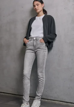 Skinny Fit jeans