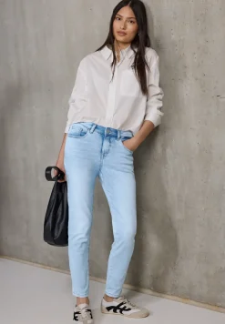 Skinny Fit jeans