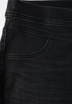Skinny jeggings