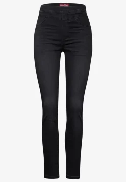 Skinny jeggings