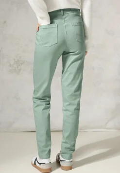 Slanke broek