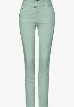 Slanke broek