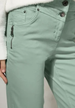 Slanke broek