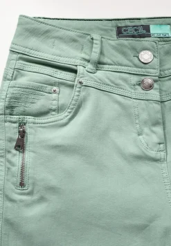Slanke broek