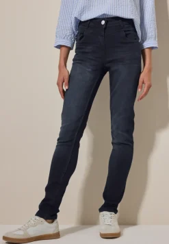 Slanke jeans