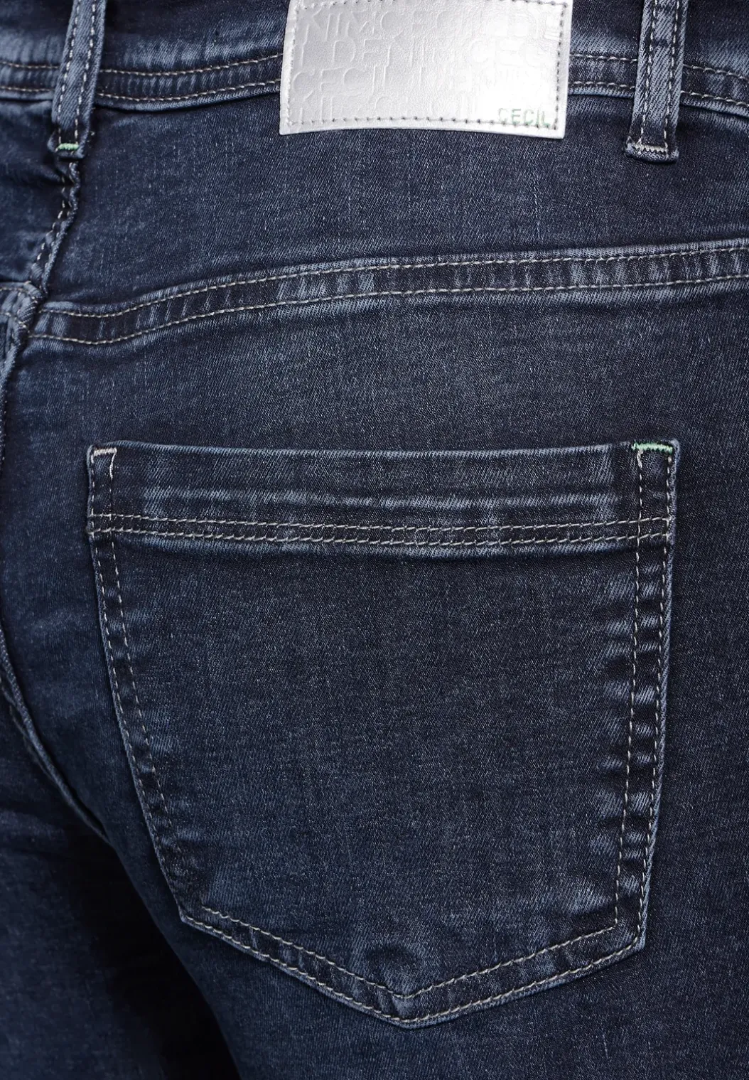 Slanke jeans