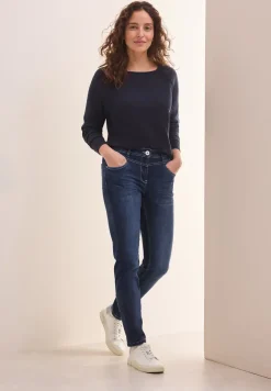 Slanke jeans