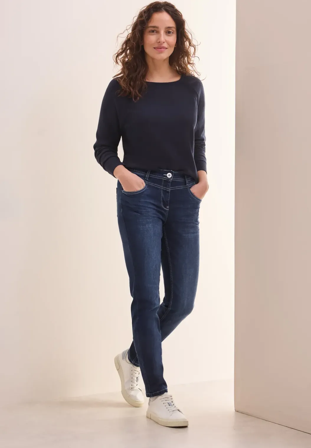 Slanke jeans