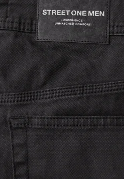 Slim Fit broek
