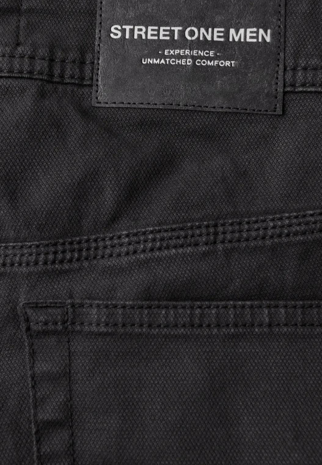 Slim Fit broek