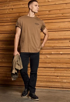 Slim Fit broek
